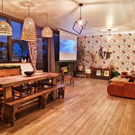 Maison Juliette Клиши Экстерьер фото