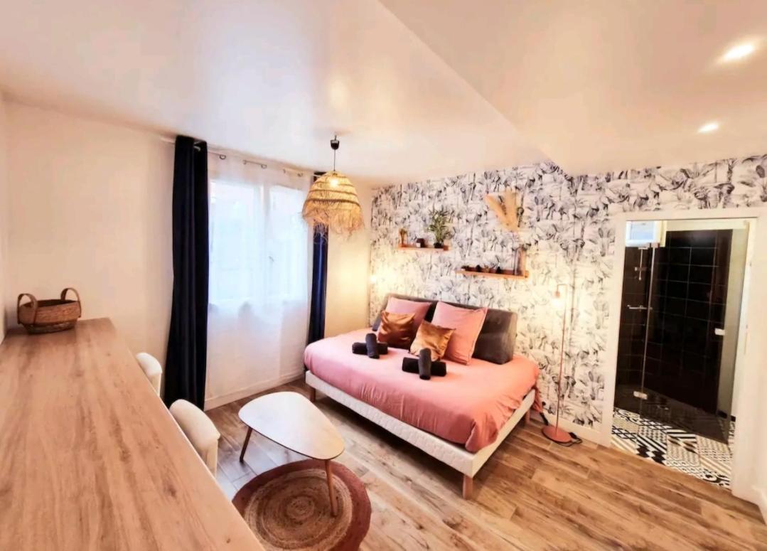 Maison Juliette Клиши Номер фото