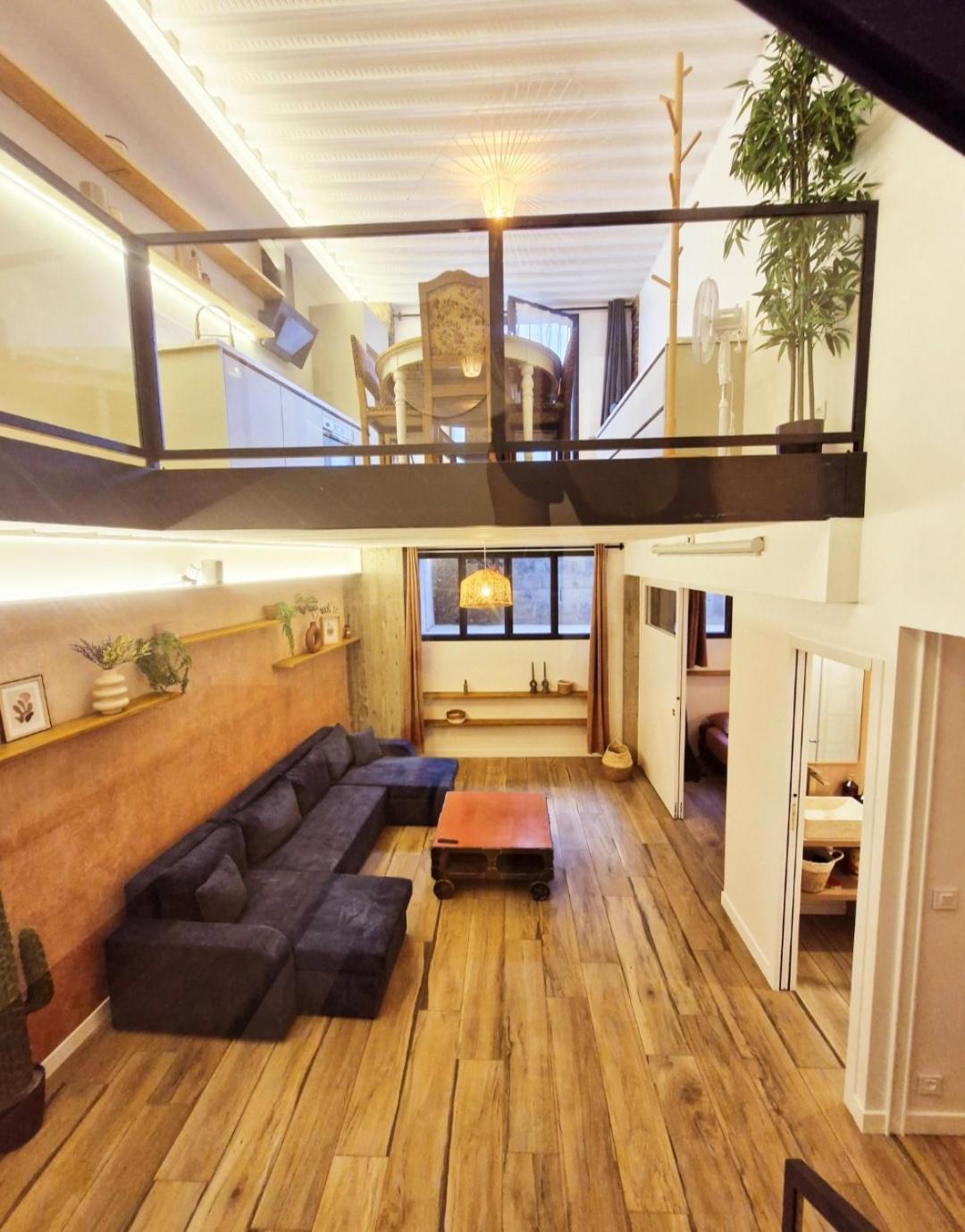 Maison Juliette Клиши Экстерьер фото