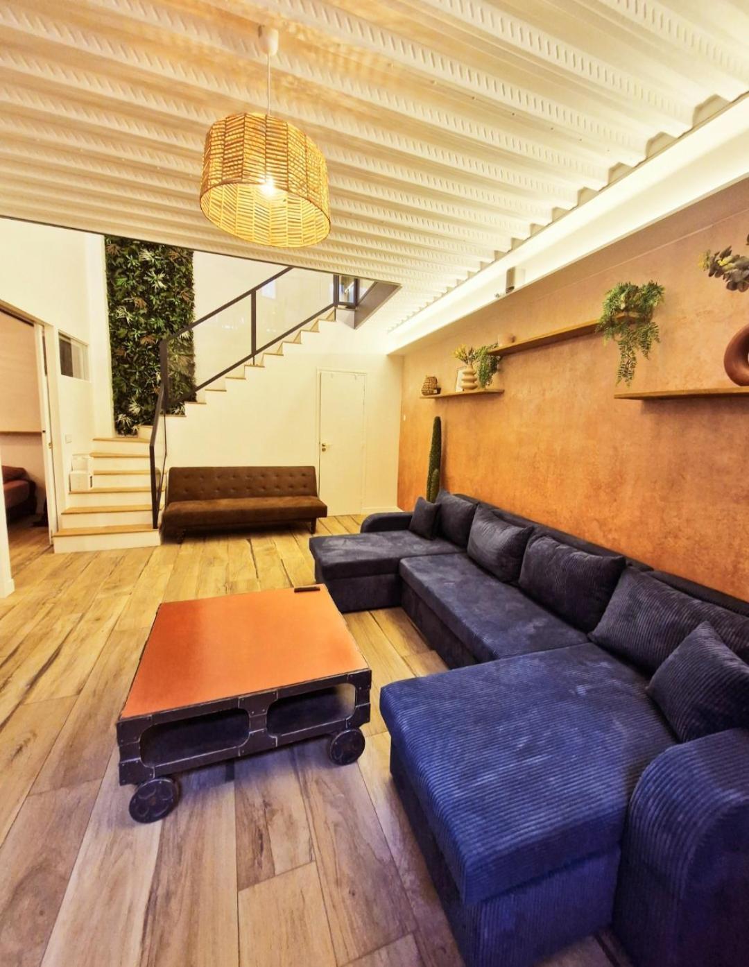 Maison Juliette Клиши Экстерьер фото
